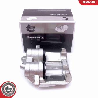 Étrier de frein arrière gauche ESEN SKV [50SKV173]