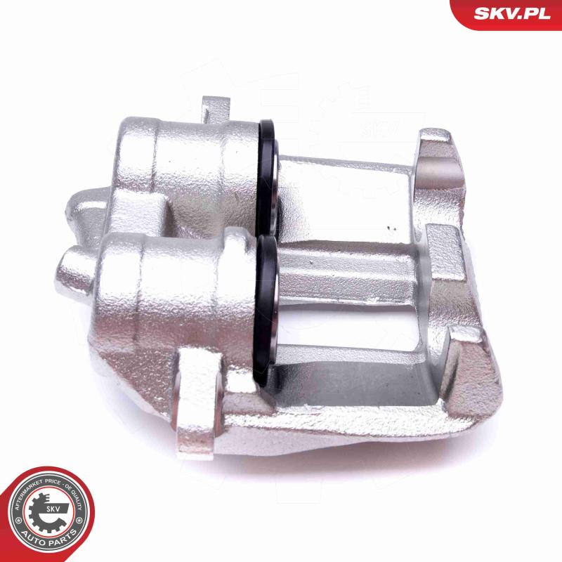 Étrier de frein arrière gauche ESEN SKV 50SKV173 - Visuel 1