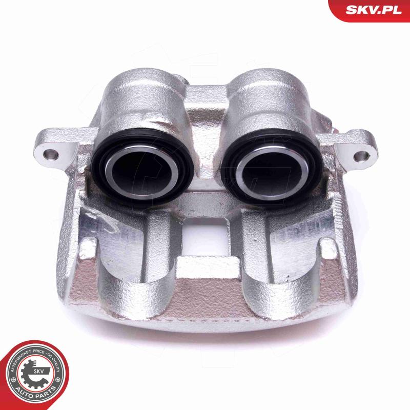 Étrier de frein arrière gauche ESEN SKV 50SKV173 - Visuel 2