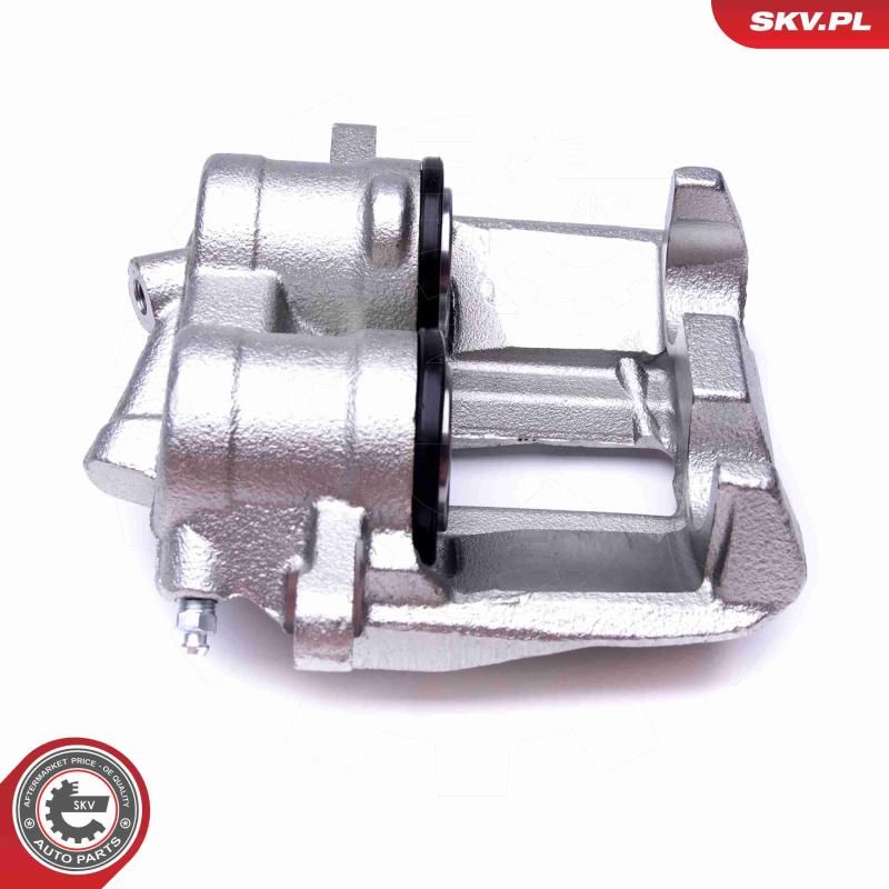 Étrier de frein arrière droit ESEN SKV 50SKV174 - Visuel 1