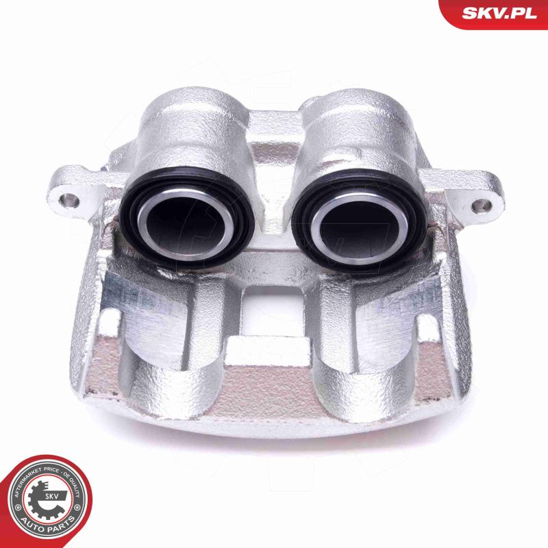 Étrier de frein arrière droit ESEN SKV 50SKV174 - Visuel 2