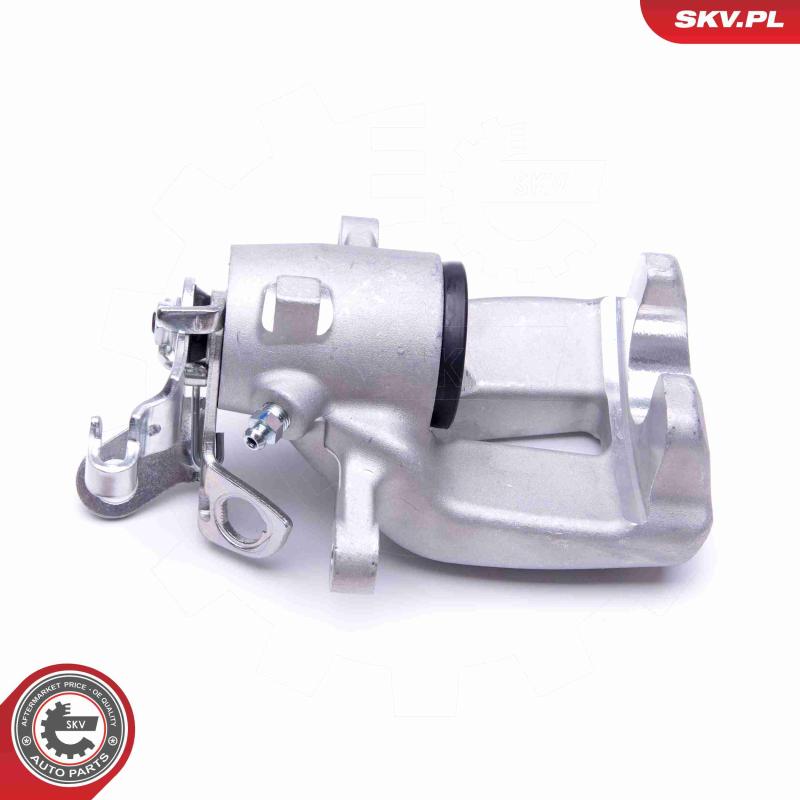 Étrier de frein arrière gauche ESEN SKV 50SKV213 - Visuel 1