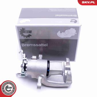 Étrier de frein arrière droit ESEN SKV OEM 8J0615424E Étrier de frein arrière droit ESEN SKV OEM 8J0615424E