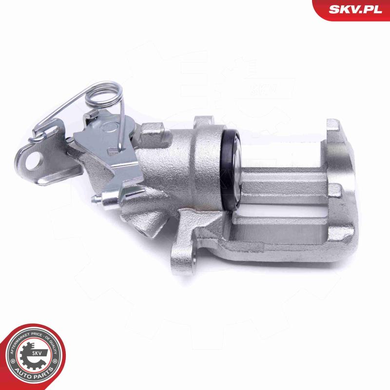 Étrier de frein arrière droit ESEN SKV 50SKV224 - Visuel 1