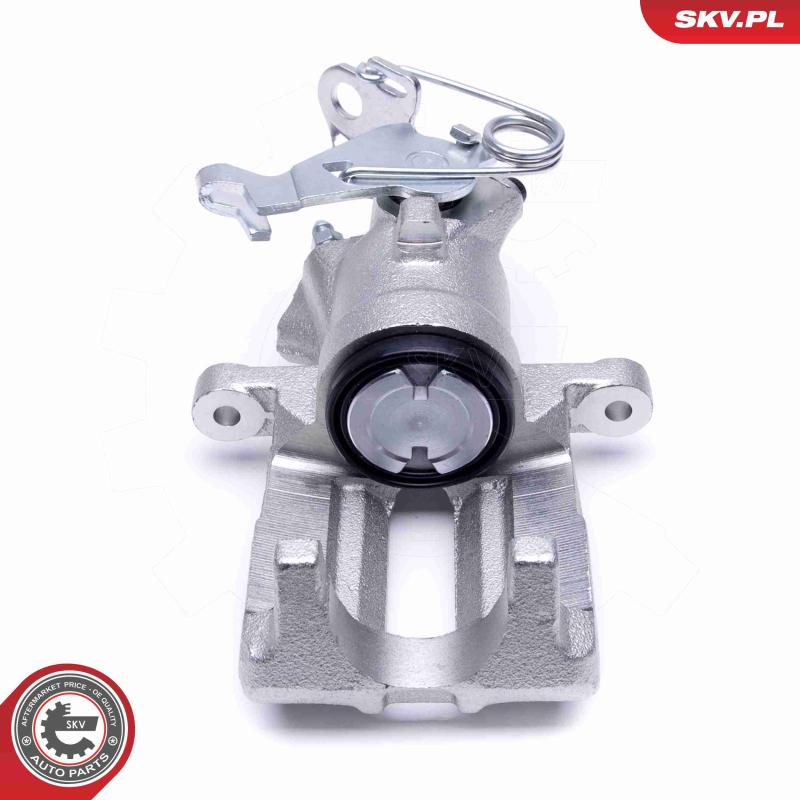 Étrier de frein arrière droit ESEN SKV 50SKV224 - Visuel 2