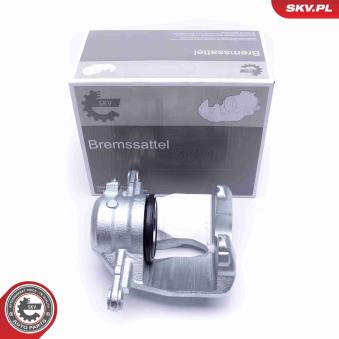 Étrier de frein avant droit ESEN SKV OEM 77364581 Étrier de frein avant droit ESEN SKV OEM 77364581