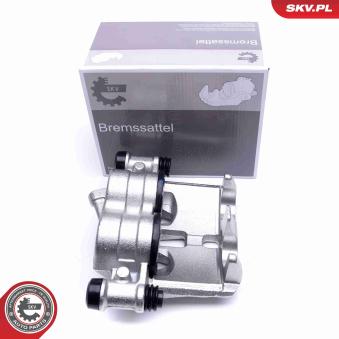 Étrier de frein avant gauche ESEN SKV OEM 41011MB60A