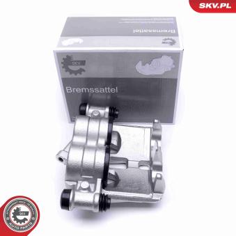 Étrier de frein avant droit ESEN SKV OEM 41001MB600