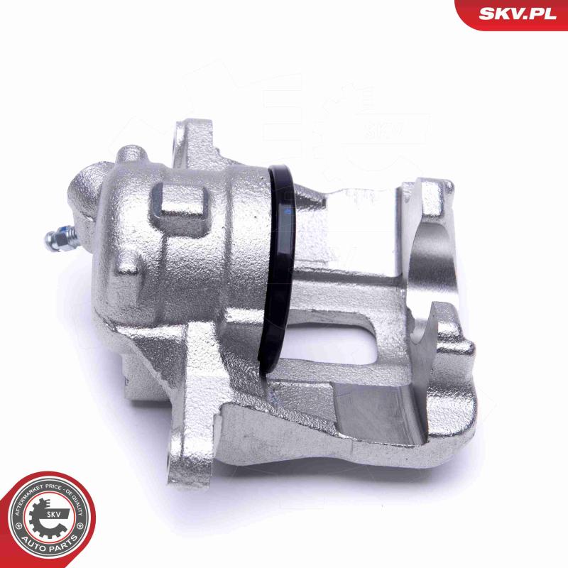 Étrier de frein avant gauche ESEN SKV 50SKV281 - Visuel 1