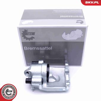 Étrier de frein avant gauche ESEN SKV OEM 1H0615123C