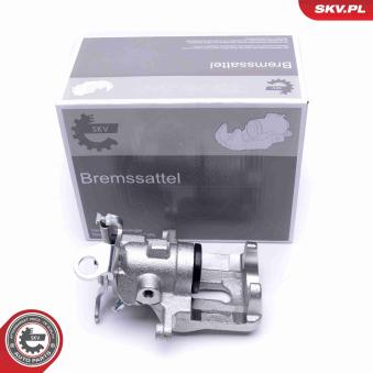 Étrier de frein arrière droit ESEN SKV OEM 1803009