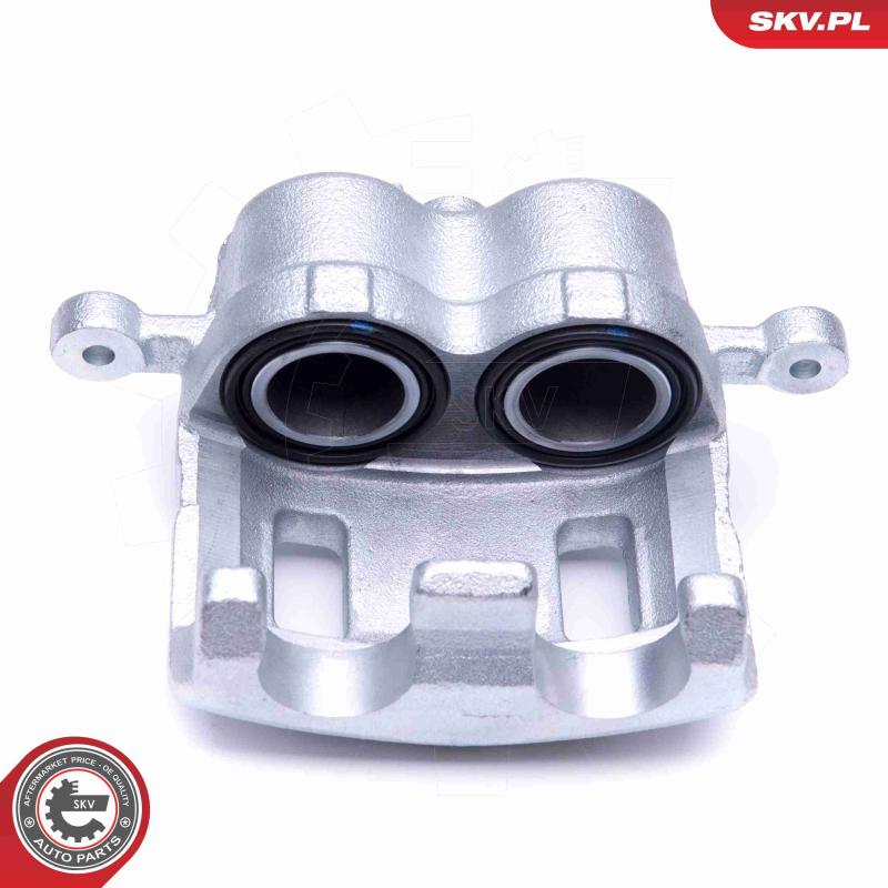 Étrier de frein avant gauche ESEN SKV 50SKV381 - Visuel 2