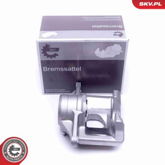 Étrier de frein avant gauche ESEN SKV 50SKV391 pour KIA CERATO 1.6 CRDi - 115cv