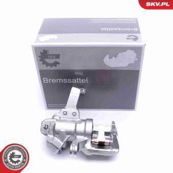 Étrier de frein arrière gauche ESEN SKV OEM 43230SH3N31