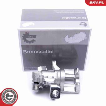 Étrier de frein arrière droit ESEN SKV OEM 43210SH3G03