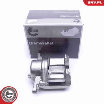 Étrier de frein avant gauche ESEN SKV OEM 45019SW5003