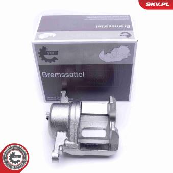 Étrier de frein avant droit ESEN SKV OEM 45018SW5003