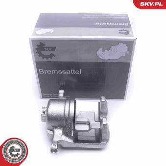 Étrier de frein avant gauche ESEN SKV OEM 45019S5AJ01
