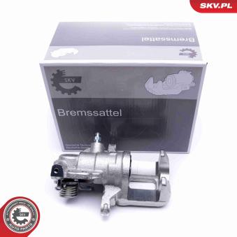 Étrier de frein arrière droit ESEN SKV OEM 43018SS0010