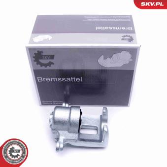 Étrier de frein arrière gauche ESEN SKV OEM 44011CN11A