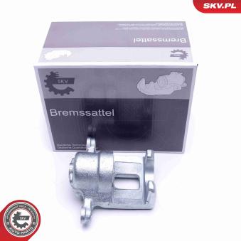 Étrier de frein arrière droit ESEN SKV OEM 44001CN11A