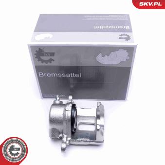 Étrier de frein avant gauche ESEN SKV [50SKV471]