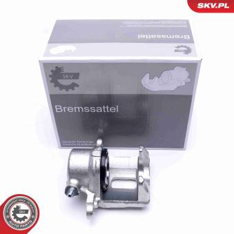 Étrier de frein avant droit ESEN SKV [50SKV472]