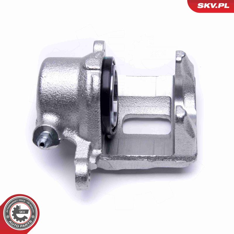 Étrier de frein avant droit ESEN SKV 50SKV472 - Visuel 1