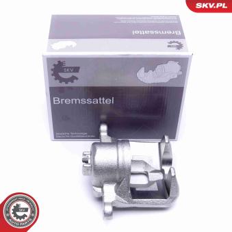 Étrier de frein avant droit ESEN SKV OEM 5510154G11