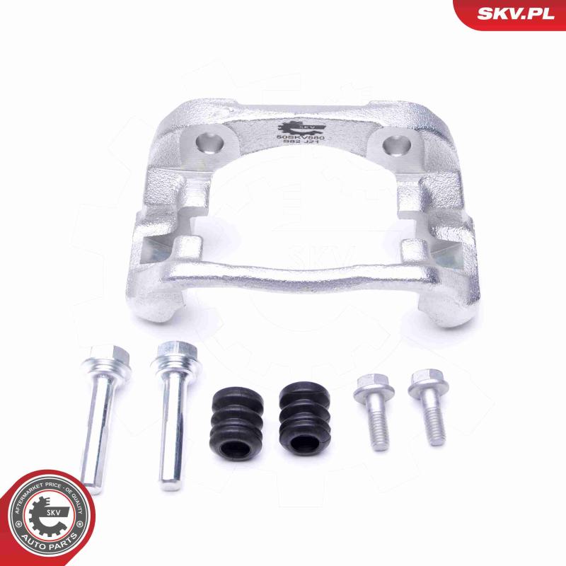 Support, étrier de frein ESEN SKV 50SKV580 - Visuel 1