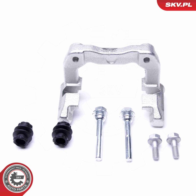 Support, étrier de frein ESEN SKV 50SKV630 - Visuel 1