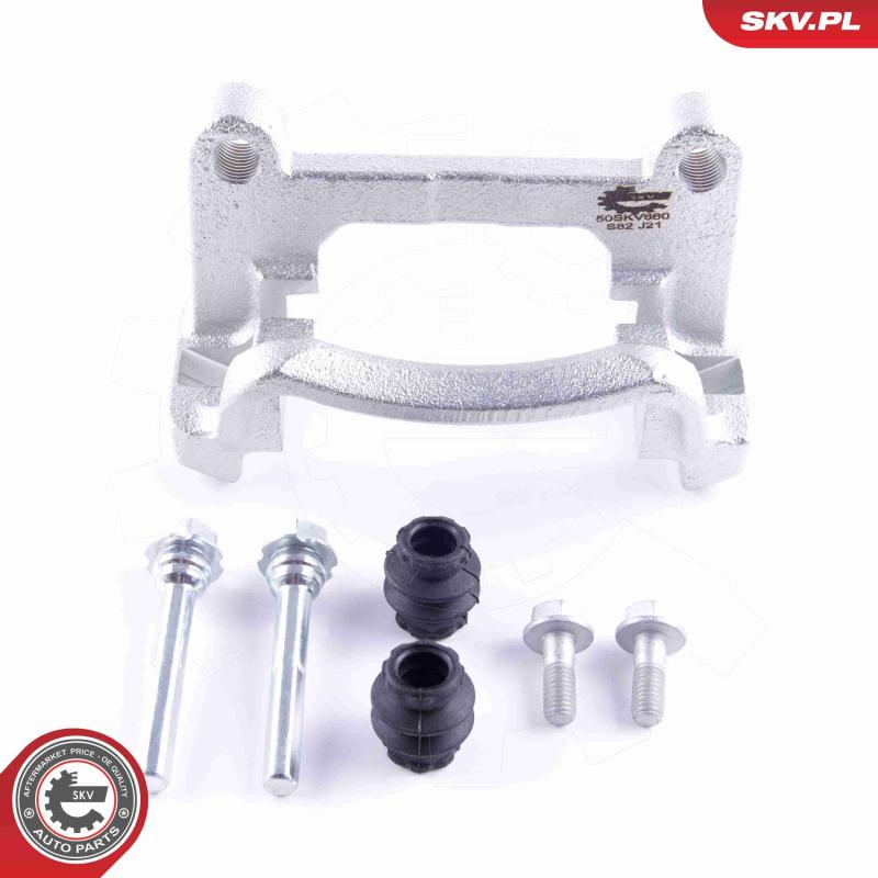 Support, étrier de frein ESEN SKV 50SKV660 - Visuel 1