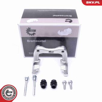 Support, étrier de frein ESEN SKV 50SKV700