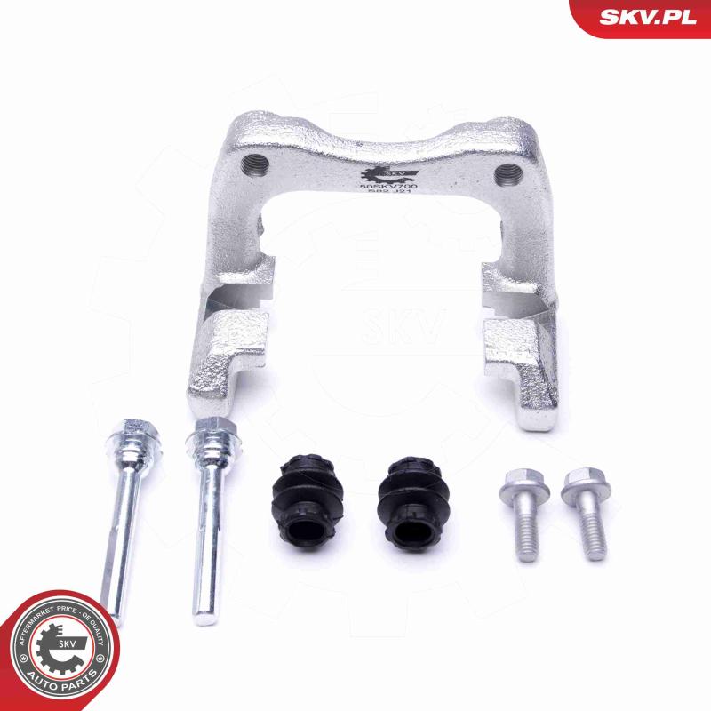 Support, étrier de frein ESEN SKV 50SKV700 - Visuel 1