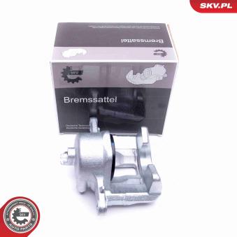 Étrier de frein avant droit ESEN SKV [50SKV742]
