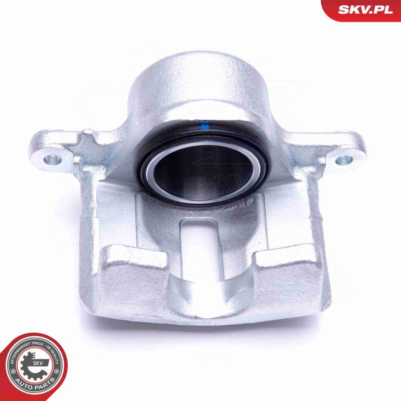 Étrier de frein avant droit ESEN SKV 50SKV742 - Visuel 2