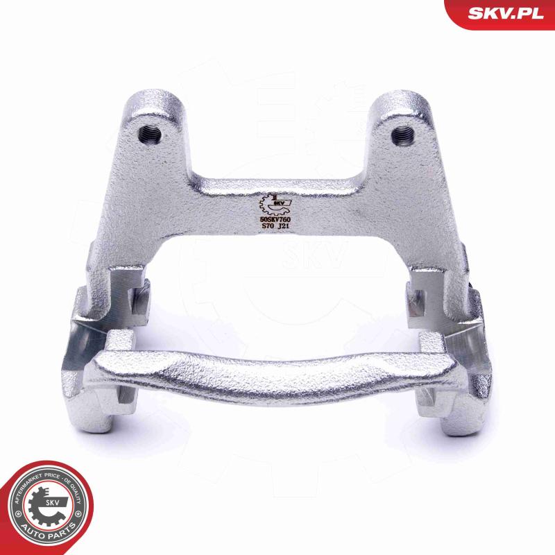 Support, étrier de frein ESEN SKV 50SKV760 - Visuel 1