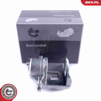 Étrier de frein avant droit ESEN SKV OEM 581902CA10