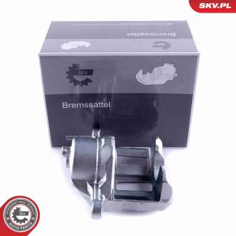 Étrier de frein avant droit ESEN SKV 50SKV782 pour HYUNDAI COUPE 1.6 16V - 116cv