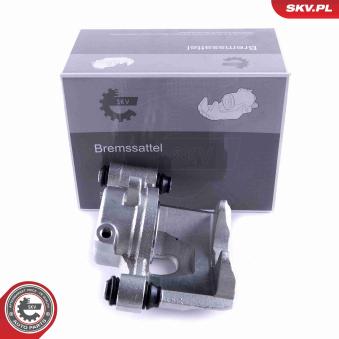 Étrier de frein avant gauche ESEN SKV [50SKV791]