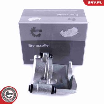 Étrier de frein avant droit ESEN SKV [50SKV792]