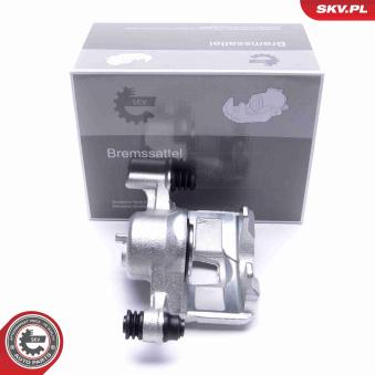 Étrier de frein avant droit ESEN SKV 50SKV802