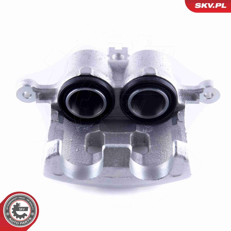 Étrier de frein avant gauche ESEN SKV 50SKV811 - Visuel 2