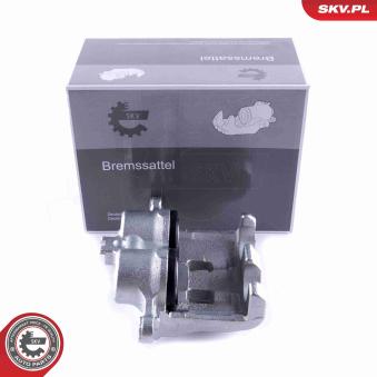 Étrier de frein avant droit ESEN SKV OEM 410011E001