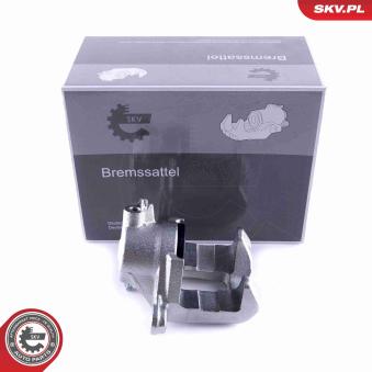 Étrier de frein arrière droit ESEN SKV OEM 4773060070