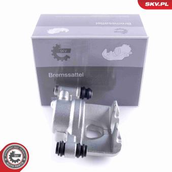 Étrier de frein avant gauche ESEN SKV [50SKV861]