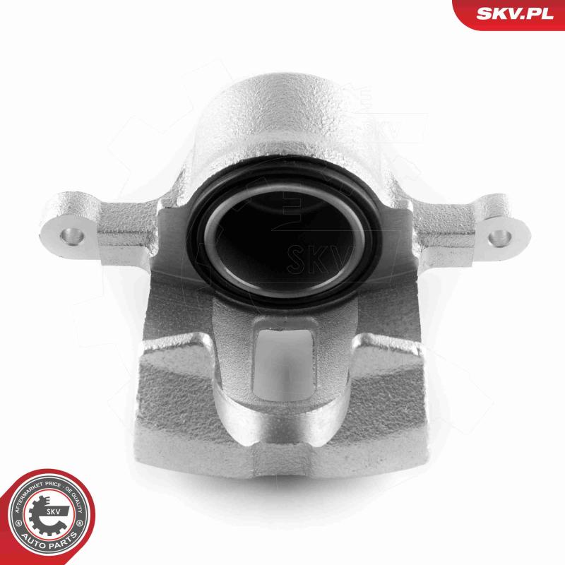 Étrier de frein avant droit ESEN SKV 50SKV882 - Visuel 2