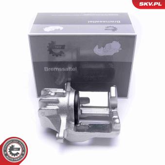 Étrier de frein avant droit ESEN SKV OEM 4401a1
