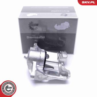 Étrier de frein avant droit ESEN SKV OEM 701698480AX