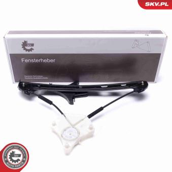 Lève-vitre arrière gauche ESEN SKV 51SKV023 pour MINI MINI 1.6 - 110cv